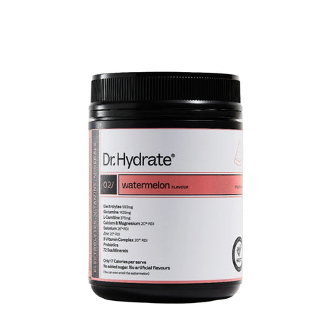 Watermelon Jar - 30 Serves - Sup Yo