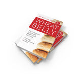 Wheat Belly book by Dr. William Davis on low carb and weight loss, part of Books and Guide Books collections