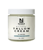 Whipped Tallow Cream - 120ml - Yo Keto