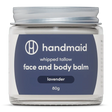 Whipped Tallow - Face And Body Balm - Lavender - 80g - Yo Keto
