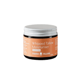 Whipped Tallow Moisturiser - Scented Blend - 70ml - Yo Keto