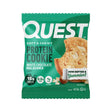 White Choc Macadamia Protein Cookie - 58g - Sup Yo