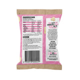 White Choc Puff'd Protein Crisps - Yo Keto