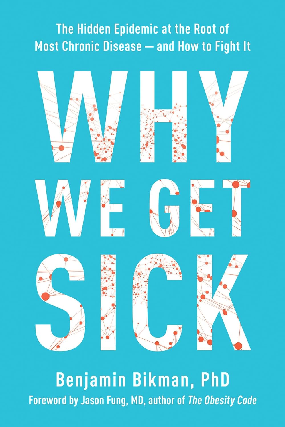 Why We Get Sick - Sup Yo