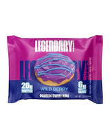 Wild Berry Protein Sweet Roll - 64g - Sup Yo