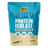 WPI - Vanilla Bean - 500g