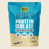 WPI - Vanilla Bean - 500g