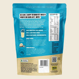 WPI - Vanilla Bean - 500g