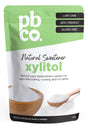 Xylitol Natural Sweetener - 600g - Yo Keto