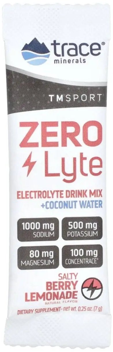 ZeroLyte - Single Stick - Sup Yo
