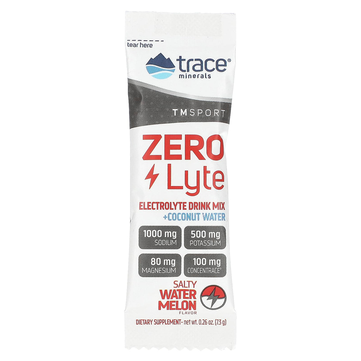 ZeroLyte - Single Stick - Sup Yo