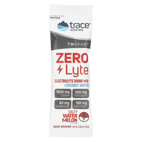 ZeroLyte - Single Stick - Sup Yo