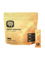 Zesty Orange Electrolyte Drink Mix - 30 Sticks - Yo Keto