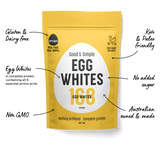 Pure Egg White Powder - 1KG