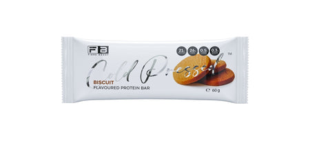 Biscuit Protein Bar - Sup Yo