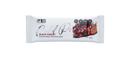 Black Forest Protein Bar - Sup Yo