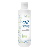 CMD Concentrated Mineral Drops - 120ml - Sup Yo