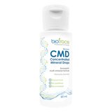 CMD Concentrated Mineral Drops - 60ml - Sup Yo