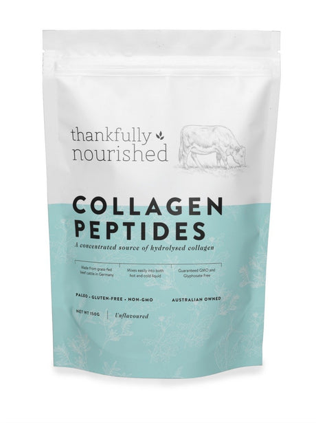 Collagen Peptides - 150g - Sup Yo
