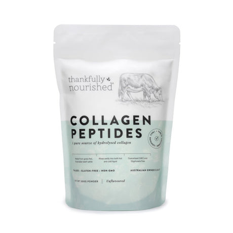 Collagen Peptides - 300g - Sup Yo
