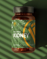Grass Fed & Finished Kidney Capsules - Sup Yo
