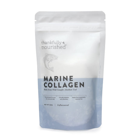 Marine Collagen - 100g - Sup Yo