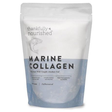 Marine Collagen - 300g - Sup Yo