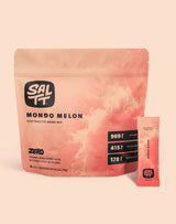 Mondo Melon Electrolyte Drink Mix - 30 Sticks - Sup Yo