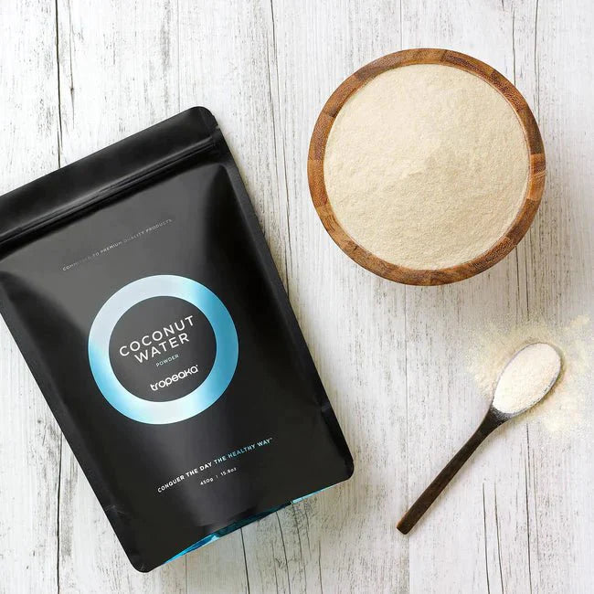 Organic Coconut Water Powder - Sup Yo