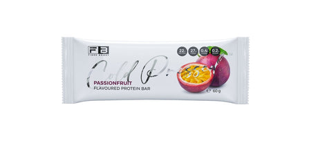 Passionfruit Protein Bar - Sup Yo