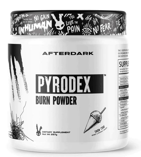 PYRODEX BURN POWDER - 30 Serves