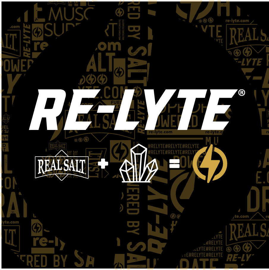 Re-Lyte Hydration Support Plus Caps - Sup Yo