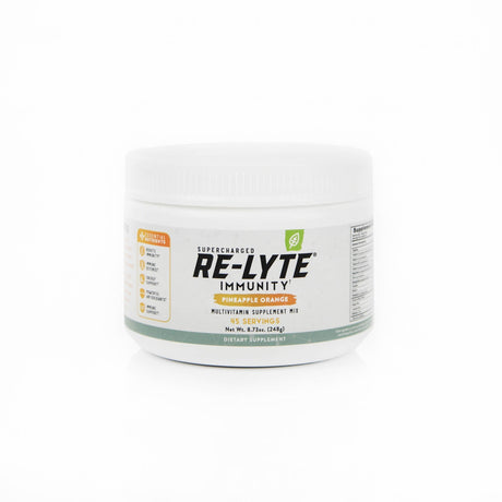 Re-Lyte Immunity - Pineapple Orange - Sup Yo
