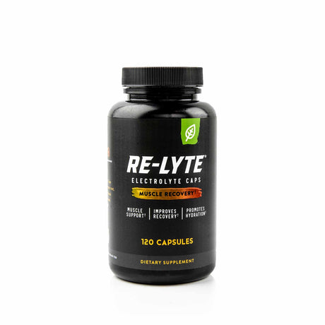Re-Lyte Muscle Recovery Caps - Sup Yo