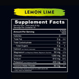 ReLyte Hydration - Lemon Lime - Stick Packs x 30 - Sup Yo